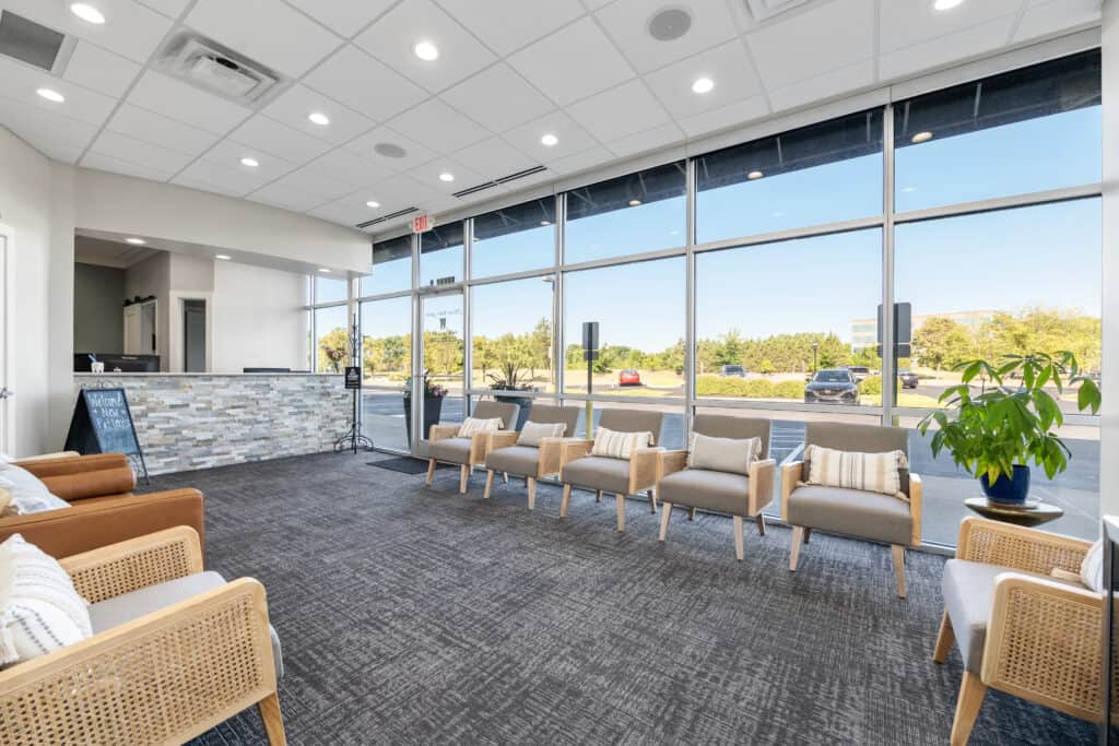 Miami Valley Dental Office